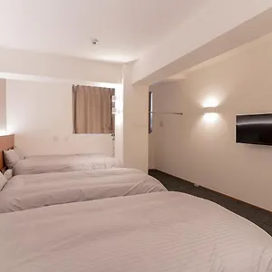 3* ホテル Cocoshuku中野