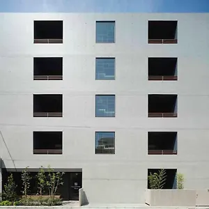 3* ホテル East Square