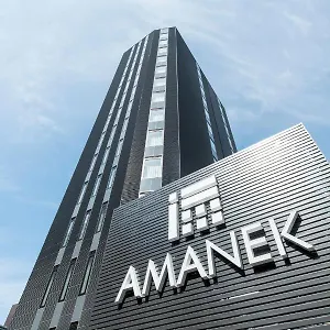 3* ホテル Amanek Shinjuku Kabukicho