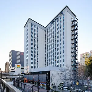 Apa Keisei Narita Ekimae Otel