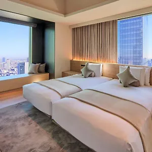 4* Ξενοδοχείο The Royal Park Iconic Shiodome